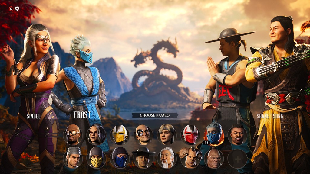 Mortal Kombat 1 Krypt: esiste una modalità Krypt?
