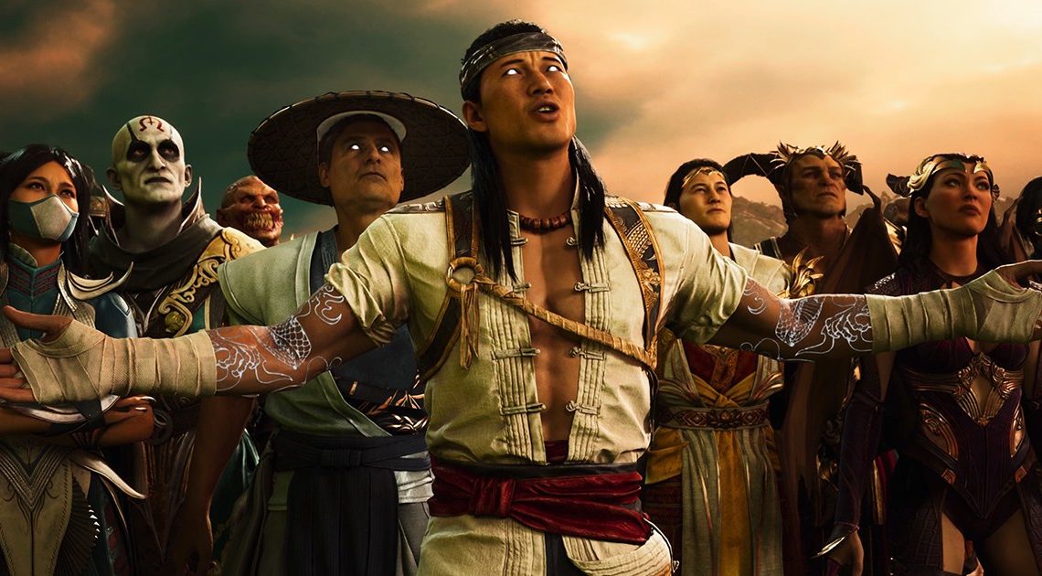 Mortal Kombat 1 Titan Battle: cosa sono le battaglie Titan in MK1?