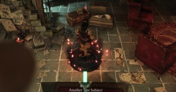 Mortal Kombat 1 Un'altra soluzione al puzzle delle invasioni dei soggetti di prova