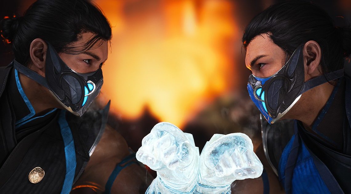 Mortal Kombat 1 Vantaggio giocatore 1: qual è il vantaggio P1 in MK1?