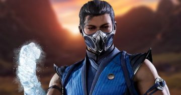 Mortal Kombat 1 uscirà su PS4?  Notizie sulla data di rilascio