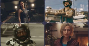 Orientamento sessuale di Starfield Companion: chi è etero, gay o bisessuale?