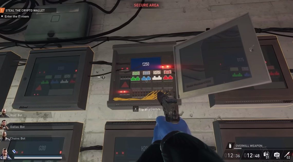 Payday 3 Best XP Farm: come acquisire esperienza e guadagnare velocemente