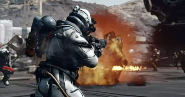 Playthrough non letale di Starfield: puoi batterlo senza uccidere nessuno?