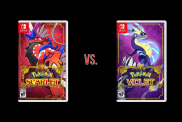 Pokemon Scarlet vs. Violet quali differenze acquistare