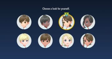 Pokemon Scarlatto e Viola: puoi cambiare genere e pronomi dopo aver avviato il gioco?