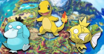 Pokemon Scarlet e Violet Il modo più veloce per allevare Shinies: il metodo Masuda funziona ancora?