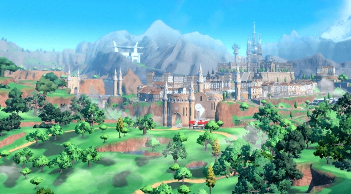 Pokemon Scarlet e Violet West o East?: dove andare dopo Mesagoza