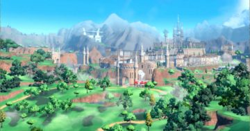 Pokemon Scarlet e Violet West o East?: dove andare dopo Mesagoza