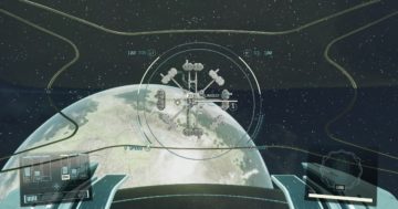 Posizione del casinò Starfield: dov'è la stazione spaziale Almagesto?