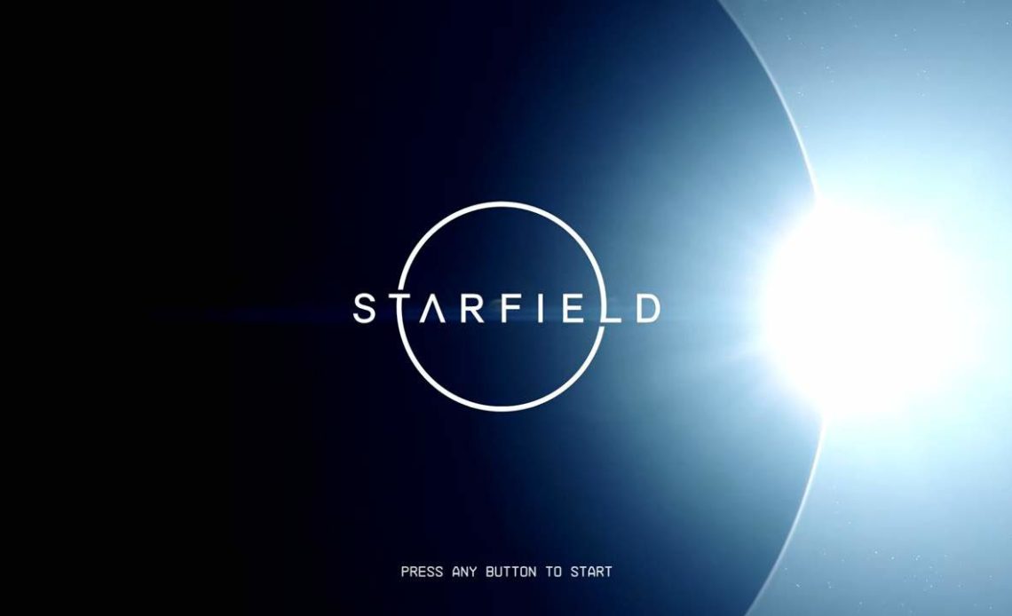 starfield max level