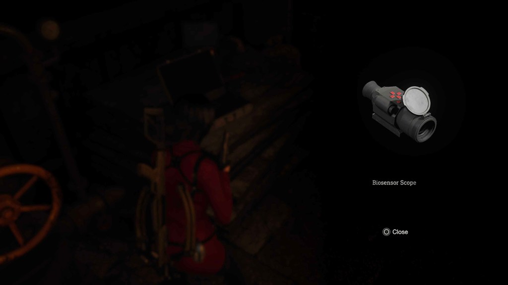 RE4 Remake Modi separati Posizioni dei novistatori di Bug Buster