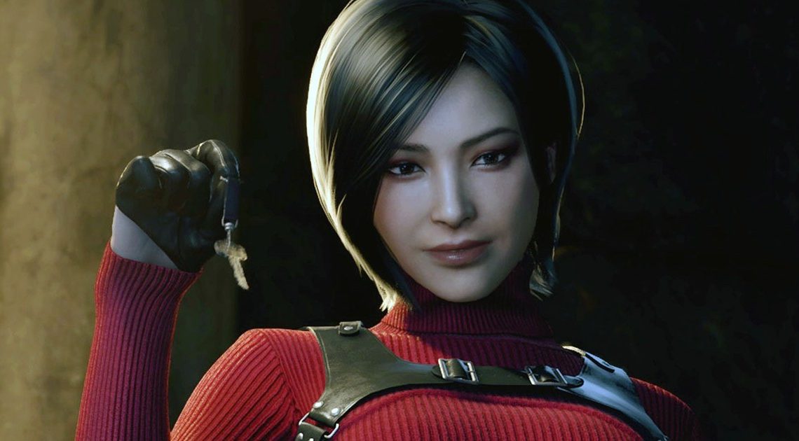 RE4 Remake in modi separati Quanti capitoli e quanto tempo completare