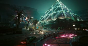 Requisiti di sblocco di Cyberpunk 2077 Phantom Liberty: come avviare l'espansione DLC