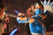 Mortal Kombat 1 Versioni PS4 e Xbox One: MK1 arriverà sulle console last-gen?