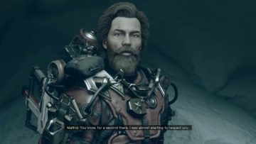 Soluzione Starfield Echos Of The Past