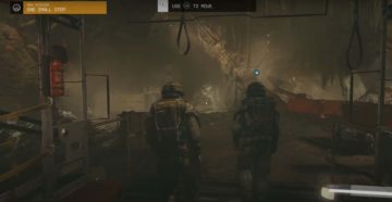 Soluzione Starfield One Small Step