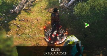 Soluzione puzzle Mortal Kombat 1 Erteca Aosch Invasions