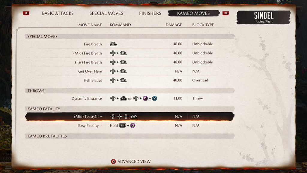 Mortal Kombat 1 Soluzione Toasty Invasions