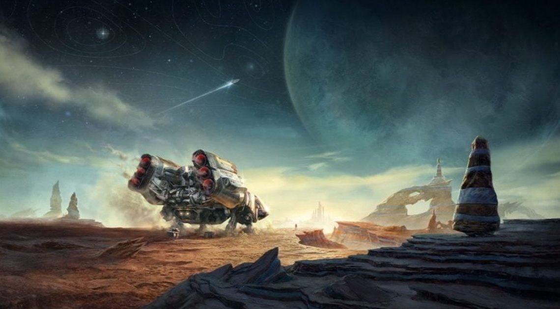 Spiegazione del nuovo Game Plus di Starfield: cosa continua in NG+?