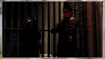 Spiegazione di tutti i crimini che puoi commettere a Starfield