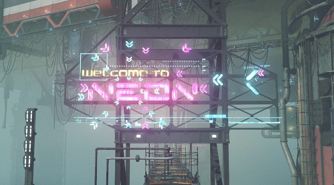 Starfield Neon Street Rat: ne vale la pena?