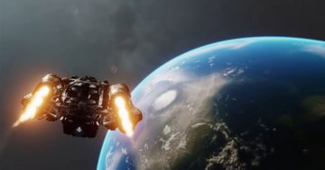 Starfield: cosa è generato proceduralmente e cosa è realizzato a mano?