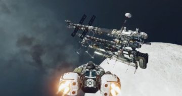 Starfield: puoi avere un gregario o uno squadrone?