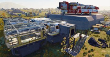 Starfield: vale la pena costruire un avamposto?