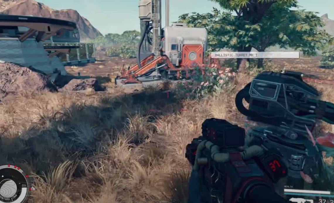 Tips To Defend Starfield Outposts With Defense Modules