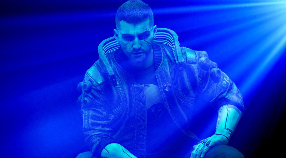 Torcia di Cyberpunk 2077: c'è una torcia o una visione notturna nell'aggiornamento 2.0 o in Phantom Liberty?