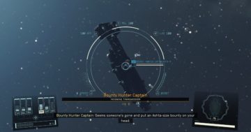 Tratto ricercato di Starfield: ne vale la pena?