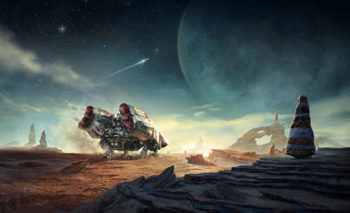 Starfield All Item IDs featured Image