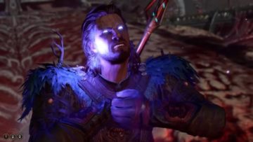 Tutti i finali di Gale in Baldur's Gate 3