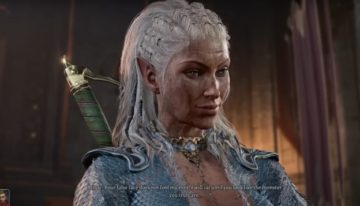 Tutti i finali di Jaheira in Baldur's Gate 3