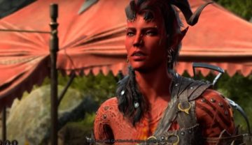 Tutti i finali di Karlach in Baldur's Gate 3