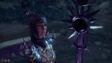 Tutti i finali di Shadowheart in Baldur's Gate 3