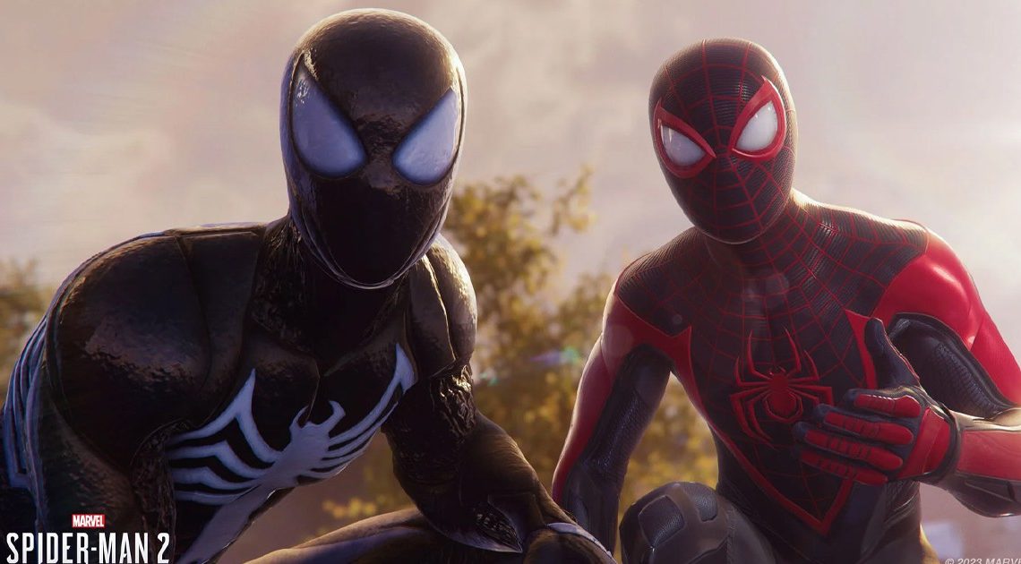 Multigiocatore di Marvel's Spider-Man 2: esiste la modalità online, locale, a schermo condiviso e in modalità cooperativa con gli amici?