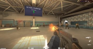 Mappa di allenamento per la mira CS2: mappe delle migliori pratiche di mira per Counter-Strike 2