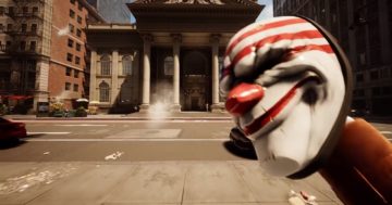 Tabella di marcia di Payday 3, programma DLC per il 2023 e 2024