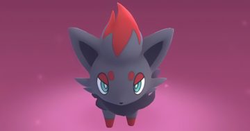 Pokemon Go: come catturare Zorua, Shiny-Locked, forma Hisuian, evolvere in Zoroark