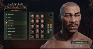 Warhammer 40K Darktide Cambia aspetto: puoi modificare l'avatar dopo la creazione del personaggio?