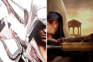Il parkour di Assassin's Creed Mirage richiama la trilogia di Ezio