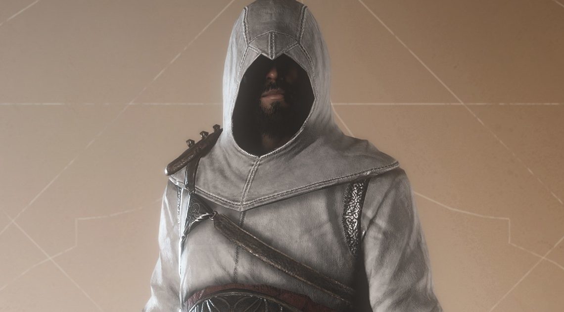 Skin AC Mirage Altair: come ottenere il costume AC1 in Assassin's Creed Mirage
