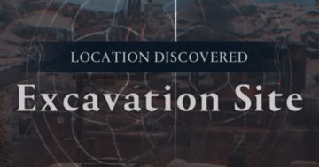 Posizione del sito di scavo di AC Mirage: dove trovare il sito di scavo in Assassin's Creed Mirage