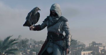 Filtro AC Mirage AC1: come attivare il filtro di Assassin's Creed 1