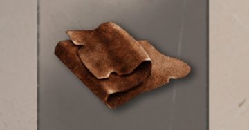 AC Mirage: dove trovare la pelle