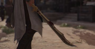 Aggiornamenti delle armi AC Mirage: come migliorare le armi in Assassin's Creed Mirage