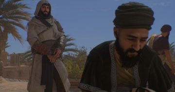 Missione rapina allo specchio di bronzo AC Mirage: come entrare nell'Osservatorio in Assassin's Creed Mirage