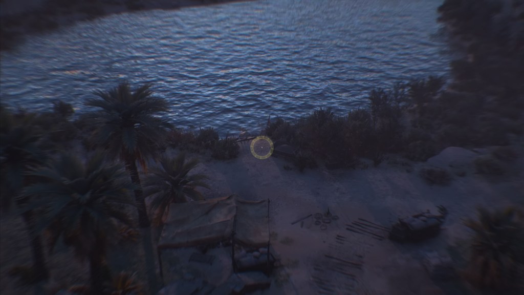 Frammenti di vetro AC Mirage: a cosa servono i frammenti misteriosi in Assassin's Creed Mirage?